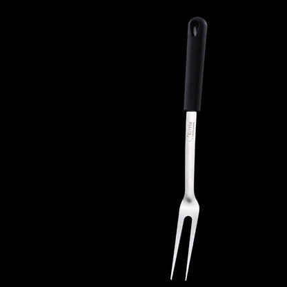 Black Shadow Culinary Tool Set: Style Meets Functionality