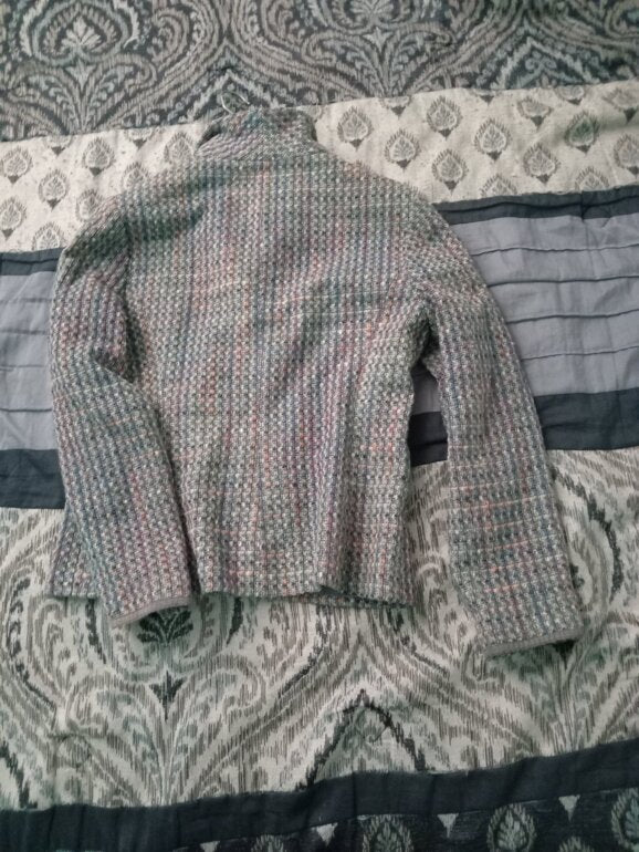 Saco de dama Talbots